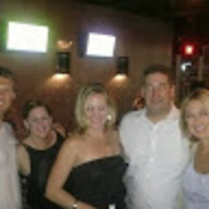 Meet your Posher, Natali